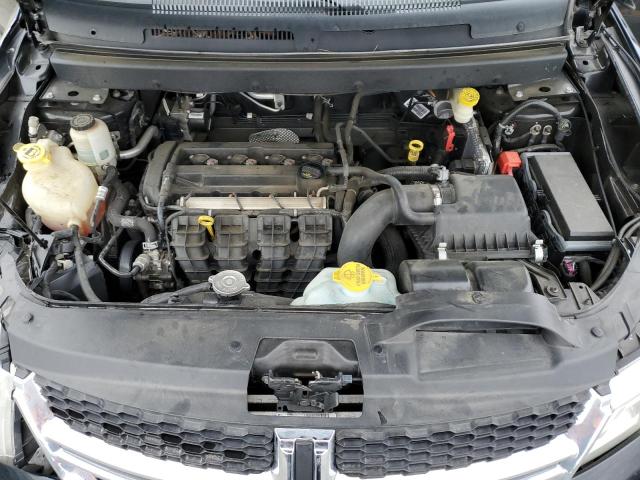 Photo 11 from auction – 2016 DODGE JOURNEY SE with VIN 3C4PDCAB4GT104203