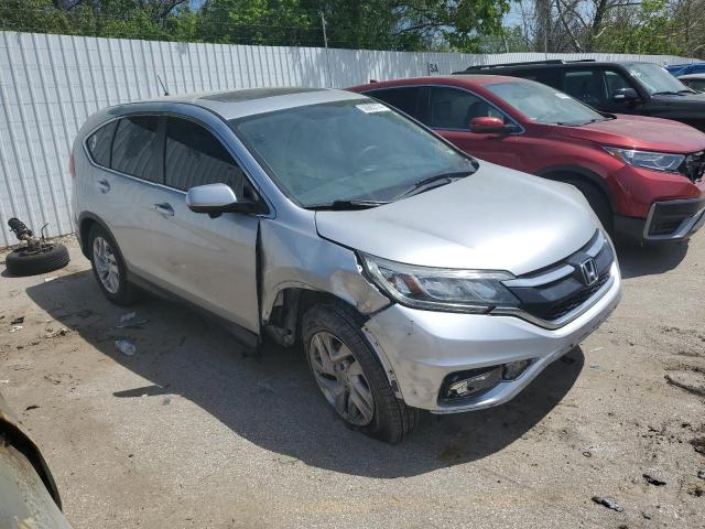 Photo 4 from auction – 2016 HONDA CR-V EX with VIN 2HKRM4H59GH714905