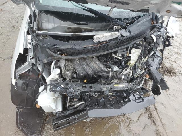 Photo 11 from auction – 2015 NISSAN VERSA S with VIN 3N1CN7AP8FL959082