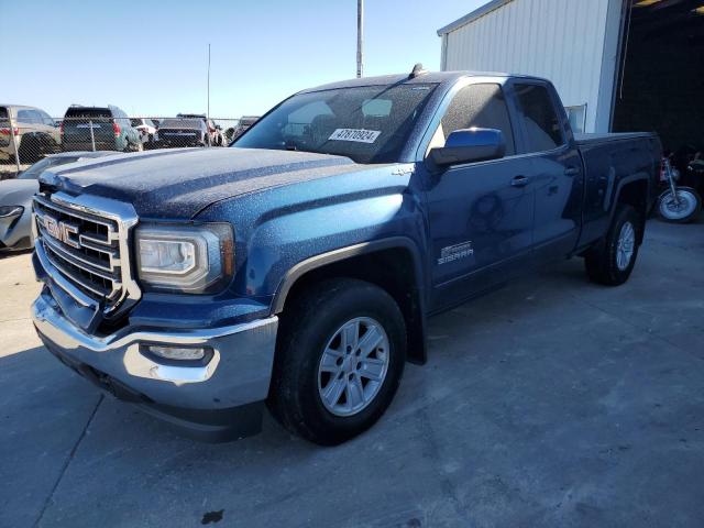 Photo 1 from auction – 2016 GMC SIERRA K15 with VIN 1GTV2MEC8GZ274305