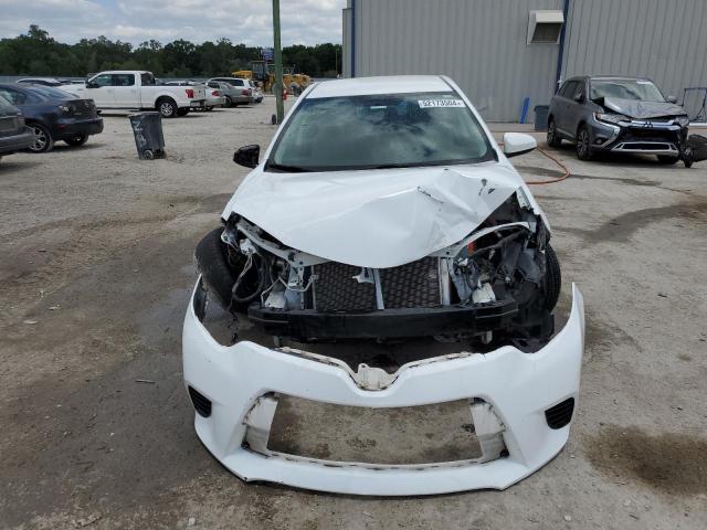 Photo 5 from auction – 2016 TOYOTA COROLLA L with VIN 2T1BURHE2GC635030