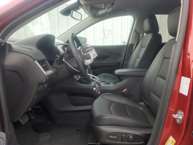 Photo 7 from auction – 2023 GMC TERRAIN SL with VIN 3GKALPEG2PL188628
