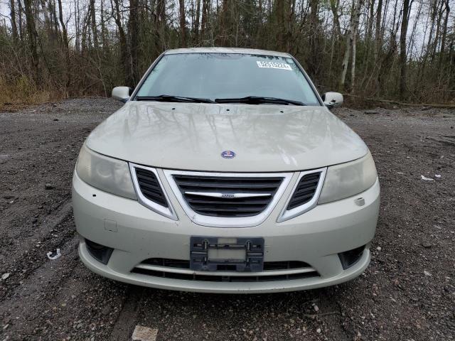 Photo 5 from auction – 2008 SAAB 9-3 2.0T with VIN YS3FB49Y281119624