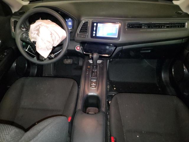 Photo 8 from auction – 2017 HONDA HR-V EX with VIN 3CZRU6H52HM727769