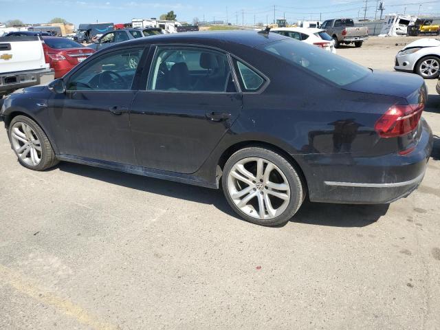 Photo 2 from auction – 2018 VOLKSWAGEN PASSAT S with VIN 1VWAA7A30JC019969