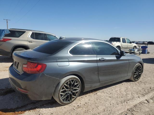 Photo 3 from auction – 2015 BMW 228 I with VIN WBA1F5C58FV257519