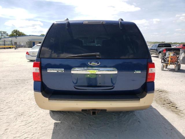Photo 6 from auction – 2012 FORD EXPEDITION with VIN 1FMJK1J5XCEF54082