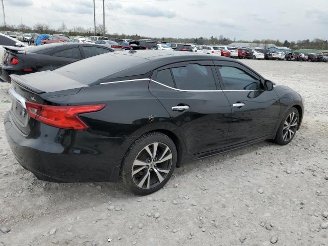 Photo 3 from auction – 2016 NISSAN MAXIMA 3.5 with VIN 1N4AA6APXGC408245