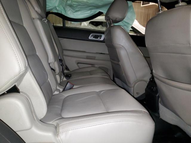 Photo 10 from auction – 2015 FORD EXPLORER L with VIN 1FM5K7F81FGC26386