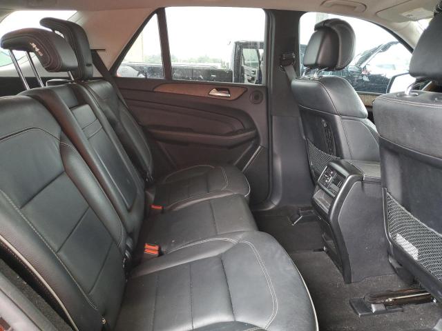 Photo 11 from auction – 2014 MERCEDES-BENZ ML 350 BLU with VIN 4JGDA2EB8EA269722