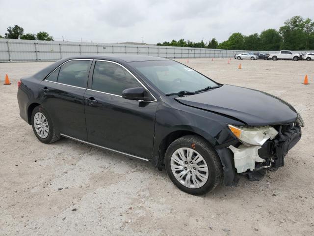 Photo 4 from auction – 2012 TOYOTA CAMRY BASE with VIN 4T4BF1FK2CR167190