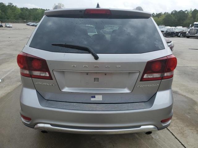Photo 6 from auction – 2016 DODGE JOURNEY CR with VIN 3C4PDCGG6GT186812
