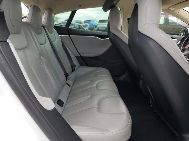 Photo 10 from auction – 2015 TESLA MODEL S 85 with VIN 5YJSA1H29FFP74582