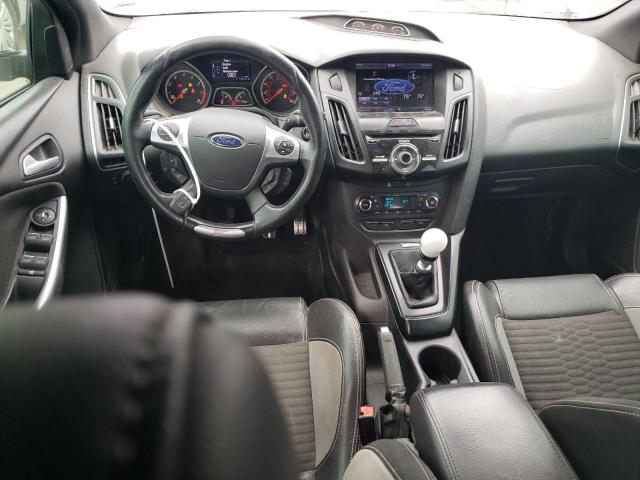 Zdjęcie 8 z aukcji – 2013 FORD FOCUS ST z VIN 1FADP3L93DL262968