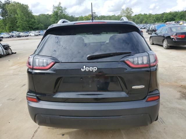 Photo 6 from auction – 2019 JEEP CHEROKEE L with VIN 1C4PJLCB5KD434744