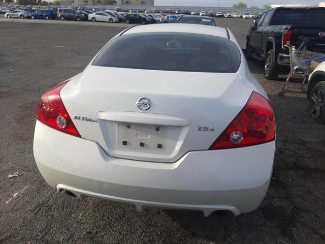 Photo 6 from auction – 2012 NISSAN ALTIMA S with VIN 1N4AL2EP8CC224011