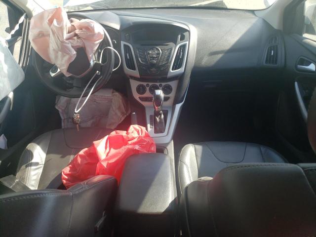 Photo 8 from auction – 2014 FORD FOCUS SE with VIN 1FADP3K25EL368327