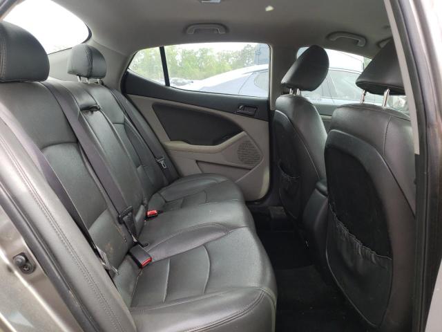 Photo 10 from auction – 2012 KIA OPTIMA LX with VIN 5XXGM4A75CG054760