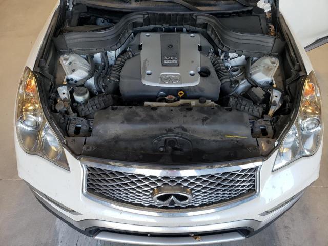 Photo 12 from auction – 2017 INFINITI QX50 with VIN JN1BJ0RR9HM405255