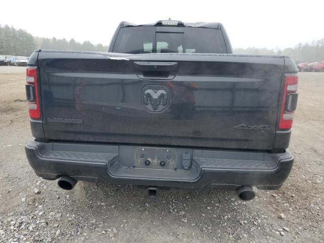 Photo 6 from auction – 2021 RAM 1500 LARAM with VIN 1C6SRFJT2MN526883