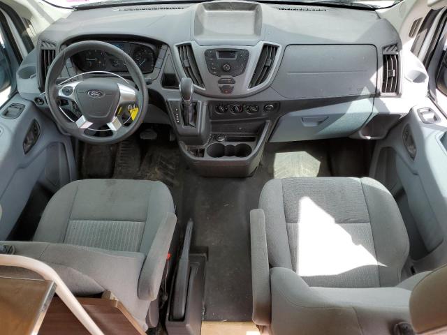 Photo 8 from auction – 2015 FORD TRANSIT T- with VIN 1FTYR2XV9FKA26034