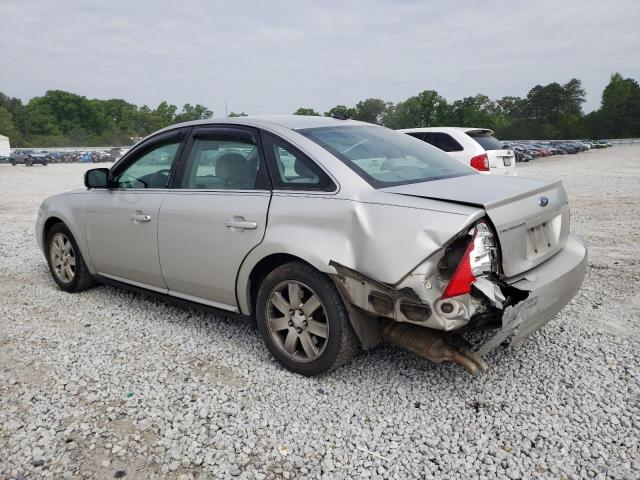 Photo 2 from auction – 2007 FORD FIVE HUNDR with VIN 1FAHP241X7G160570