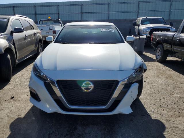 Photo 5 from auction – 2020 NISSAN ALTIMA S with VIN 1N4BL4BV3LC153240