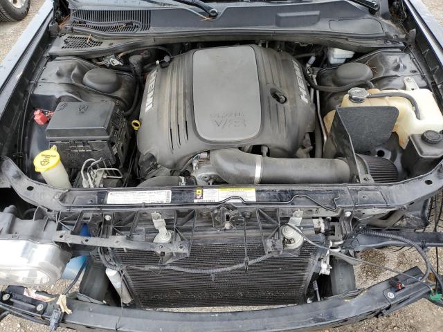 Photo 11 from auction – 2010 DODGE CHALLENGER with VIN 2B3CJ5DTXAH200412