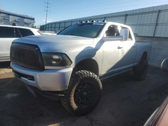 RAM 2500 ST 2014 with VIN 3C6UR5CL7EG254020 - Photo from auction