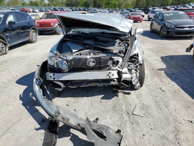 Photo 5 from auction – 2008 LEXUS GS 350 with VIN JTHCE96S980018194