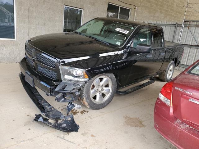 RAM 1500 ST 2014 with VIN 1C6RR7FT4ES437395 - Photo from auction