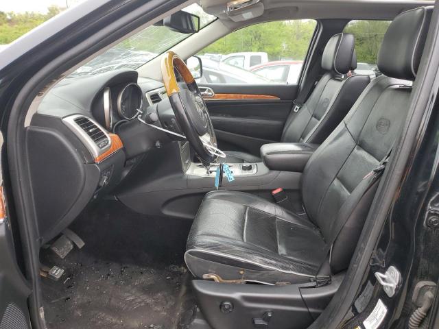 Photo 7 from auction – 2012 JEEP GRAND CHER with VIN 1C4RJFCT9CC228661