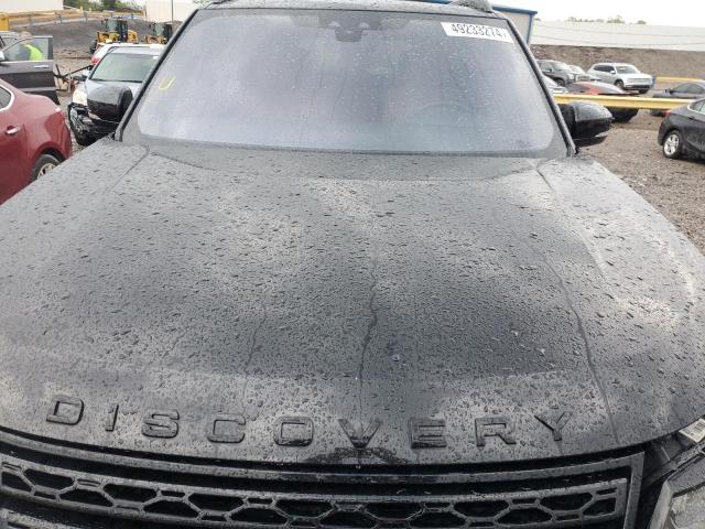 Photo 12 from auction – 2017 LAND ROVER DISCOVERY with VIN SALRRBBVXHA026847