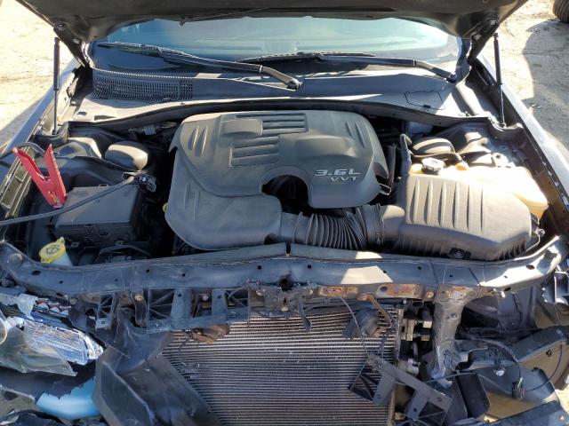 Photo 11 from auction – 2015 CHRYSLER 300 S with VIN 2C3CCABG5FH792708