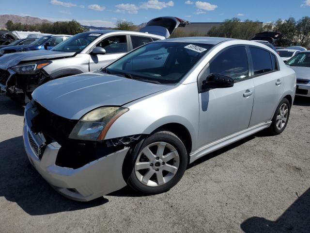 Photo 1 from auction – 2011 NISSAN SENTRA 2.0 with VIN 3N1AB6AP7BL628885