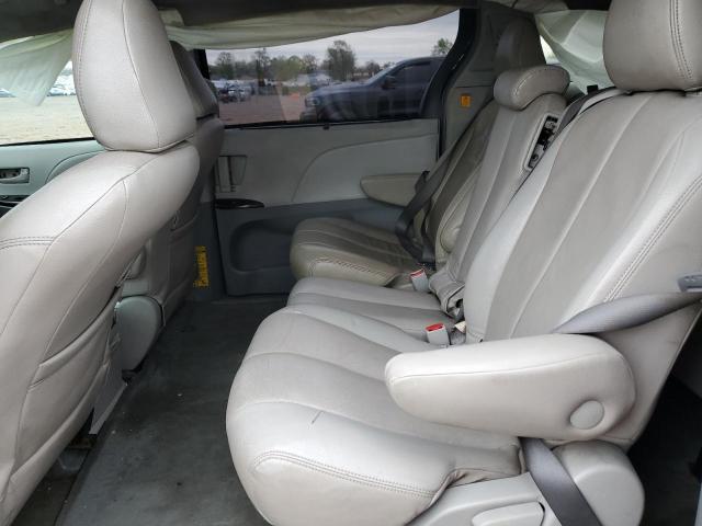 Photo 11 from auction – 2011 TOYOTA SIENNA LE with VIN 5TDKK3DC9BS045351