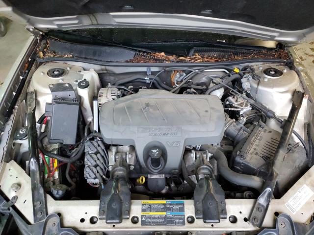 Photo 11 from auction – 2008 BUICK LACROSSE C with VIN 2G4WD582981196209