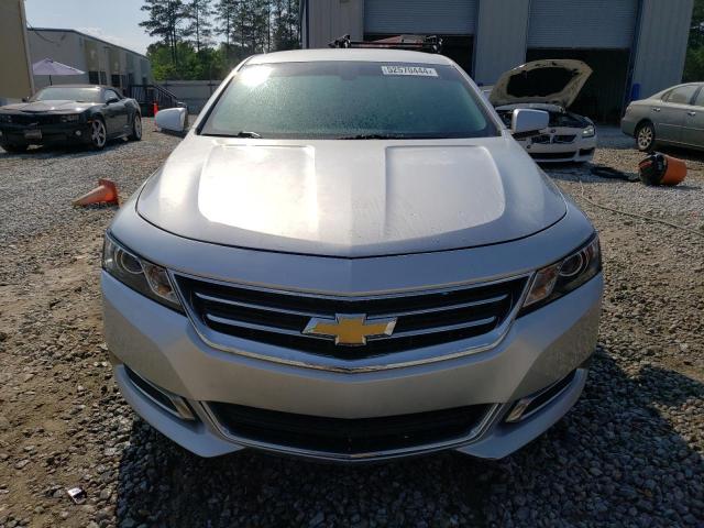 Photo 5 from auction – 2014 CHEVROLET IMPALA LT with VIN 2G1125S38E9173600