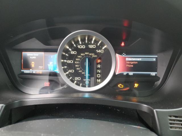 Photo 9 from auction – 2014 FORD EXPLORER S with VIN 1FM5K8GT0EGB94604