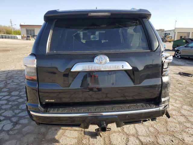 Photo 6 from auction – 2022 TOYOTA 4RUNNER LI with VIN JTEKU5JRXN6027584