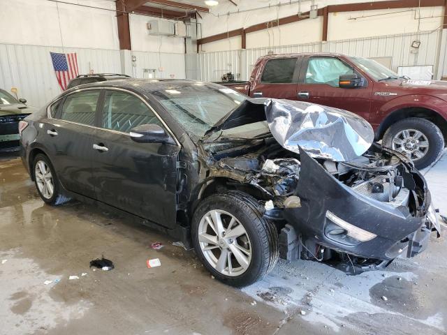Photo 4 from auction – 2015 NISSAN ALTIMA 2.5 with VIN 1N4AL3AP0FC258461