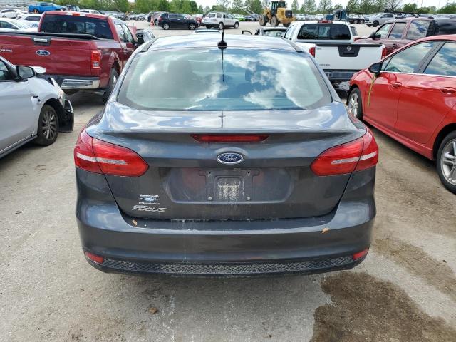 Photo 6 from auction – 2017 FORD FOCUS S with VIN 1FADP3E23HL244878