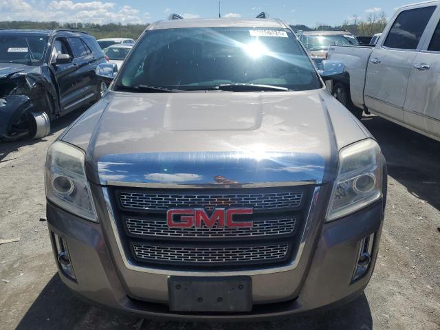 Photo 5 from auction – 2011 GMC TERRAIN SL with VIN 2CTFLWE54B6253250