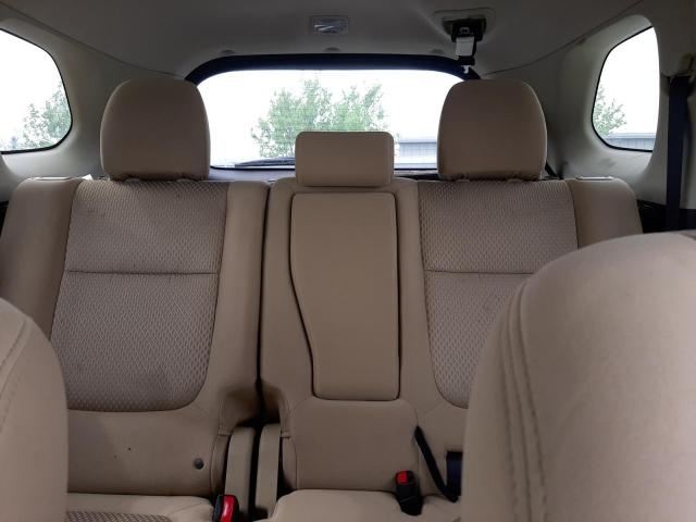 Photo 10 from auction – 2018 MITSUBISHI OUTLANDER with VIN JA4AD3A33JZ014436