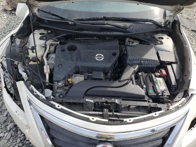 Photo 11 from auction – 2013 NISSAN ALTIMA 2.5 with VIN 1N4AL3AP4DC297471