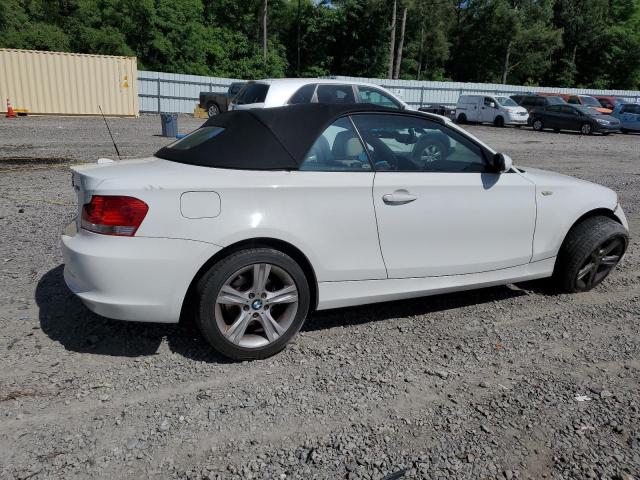 Zdjęcie 3 z aukcji – 2008 BMW 128 I z VIN WBAUL73508VJ74459