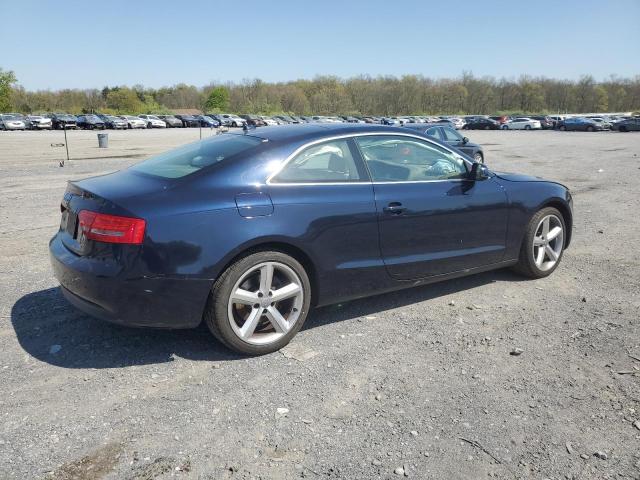 Photo 3 from auction – 2010 AUDI A5 with VIN WAULFAFR5AA025217