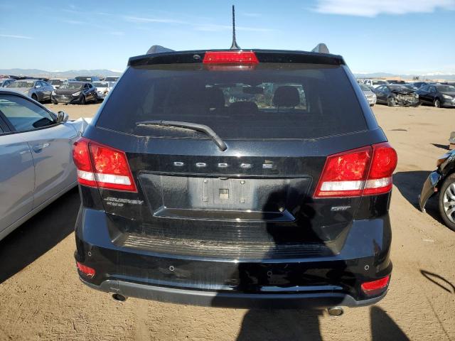 Photo 6 from auction – 2017 DODGE JOURNEY GT with VIN 3C4PDDEG6HT521044