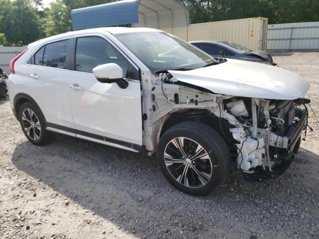 Photo 4 from auction – 2020 MITSUBISHI ECLIPSE CR with VIN JA4AS5AA2LZ001017