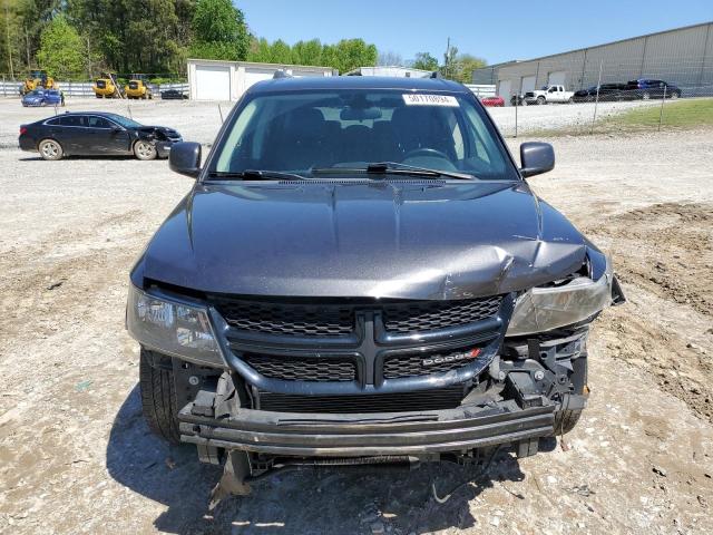 Photo 5 from auction – 2018 DODGE JOURNEY CR with VIN 3C4PDCGG5JT369660